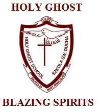 Holy Ghost
